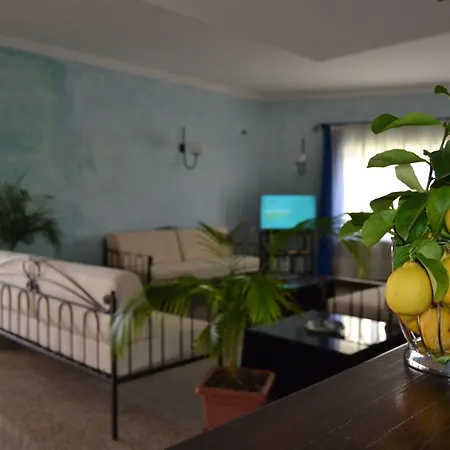 Hotel Castello Golfo Aranci