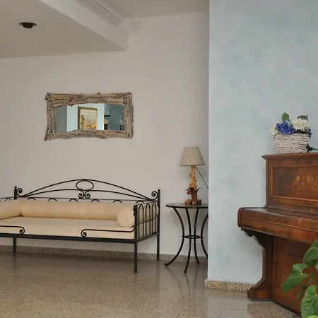 Hotel Castello 3*