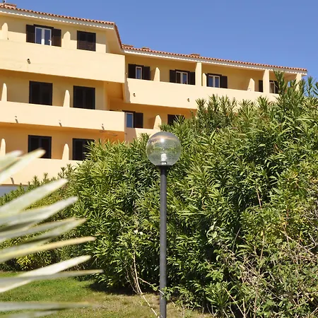 Hotel Castello Golfo Aranci