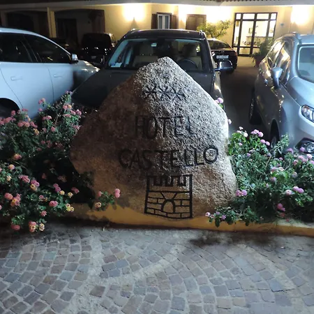 Hotel Castello