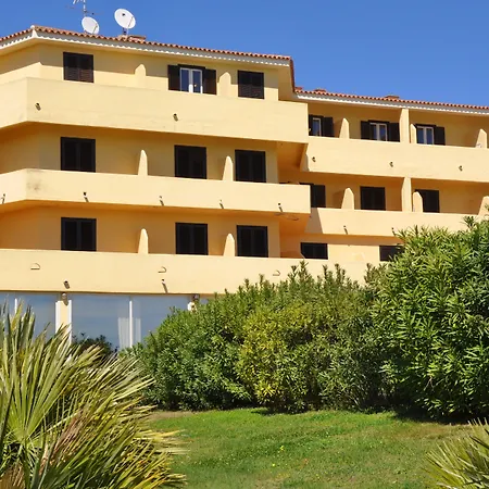 Castello 3* Golfo Aranci