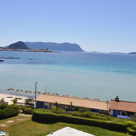 Hotel Castello Golfo Aranci