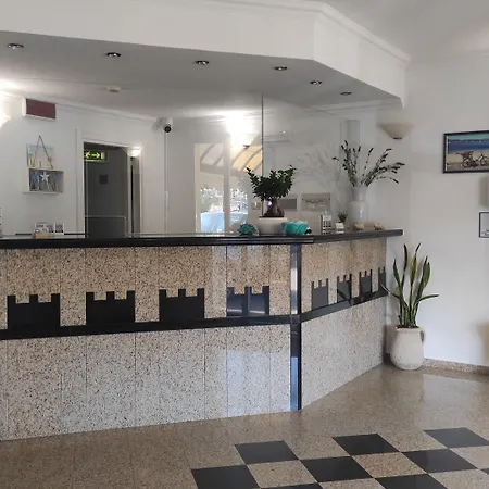 Castello Golfo Aranci