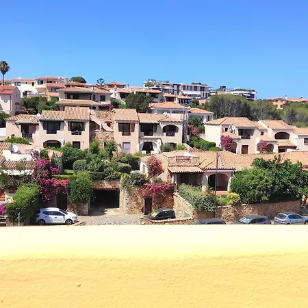 Castello Golfo Aranci