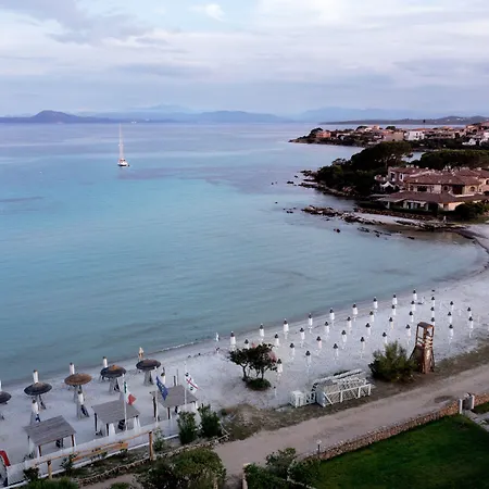 Hotel Castello Golfo Aranci