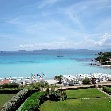 Castello 3* Golfo Aranci