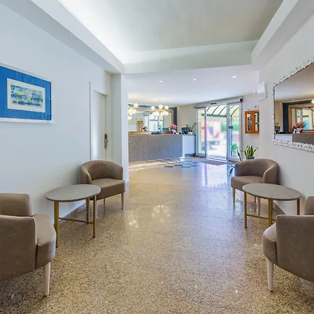 Castello Hotel Golfo Aranci