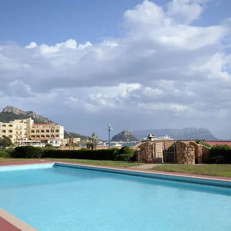 Castello Golfo Aranci