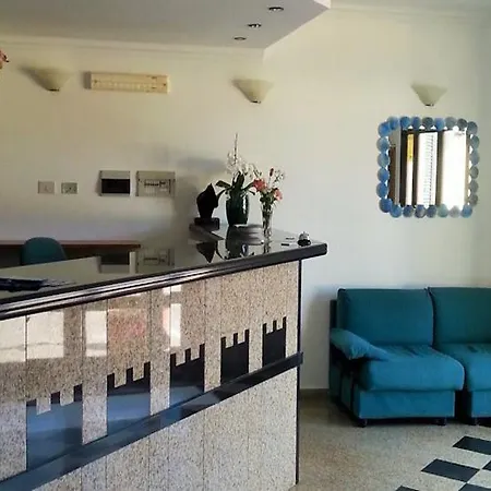 Hotel Castello