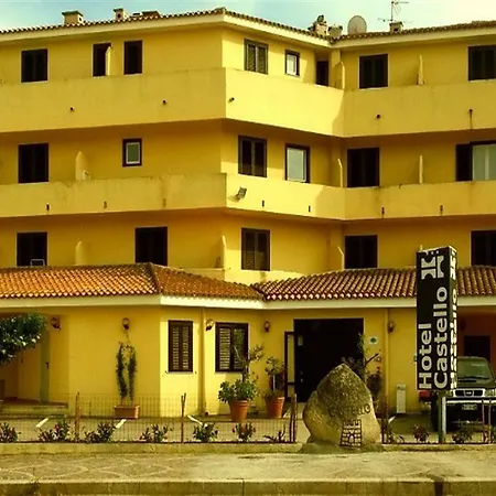 Hotel Castello