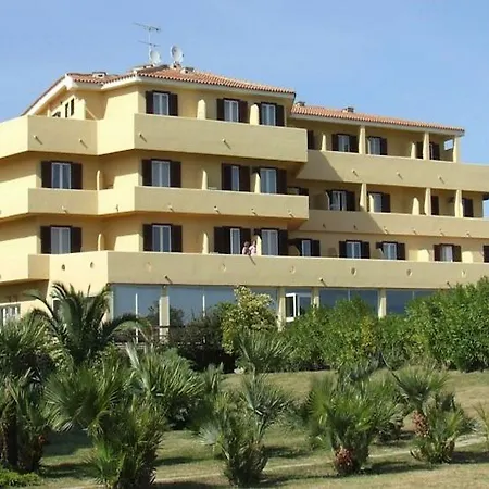 Castello Golfo Aranci