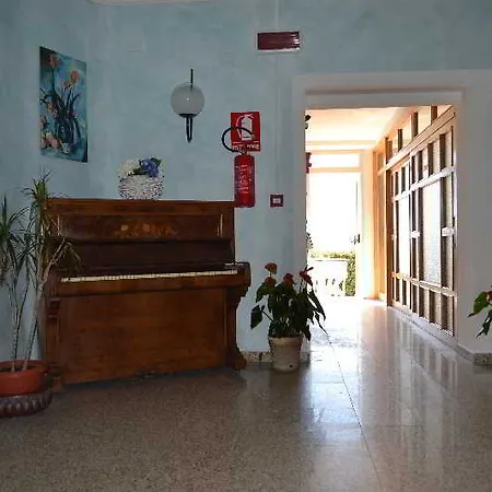 Hotel Castello
