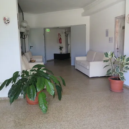 Castello Hotel