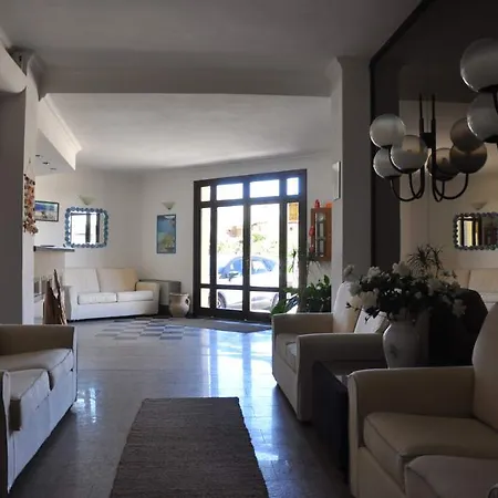 Castello Hotel Golfo Aranci