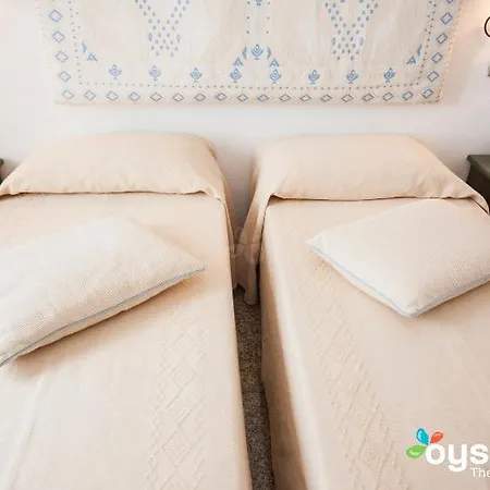 Castello Hotell Golfo Aranci