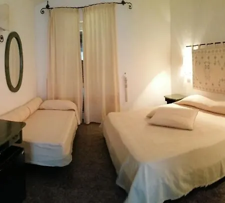Castello Hotel 3*