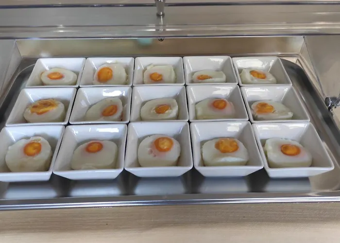 Hotel Castello Golfo Aranci