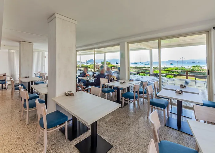 Castello Hotel Golfo Aranci