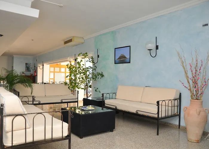 Hotel Castello Golfo Aranci