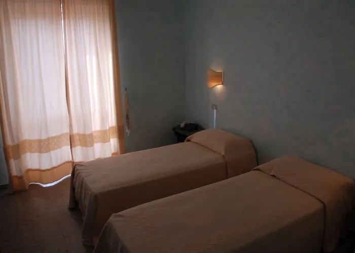 Hotel Castello Golfo Aranci