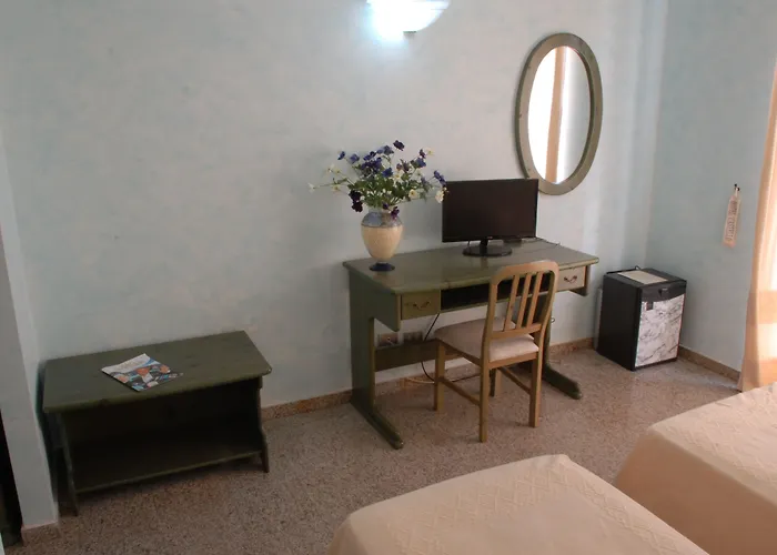 Castello Hotel Golfo Aranci