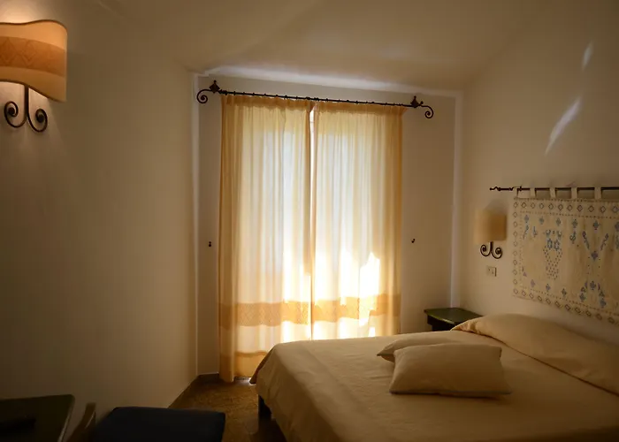 Castello Golfo Aranci