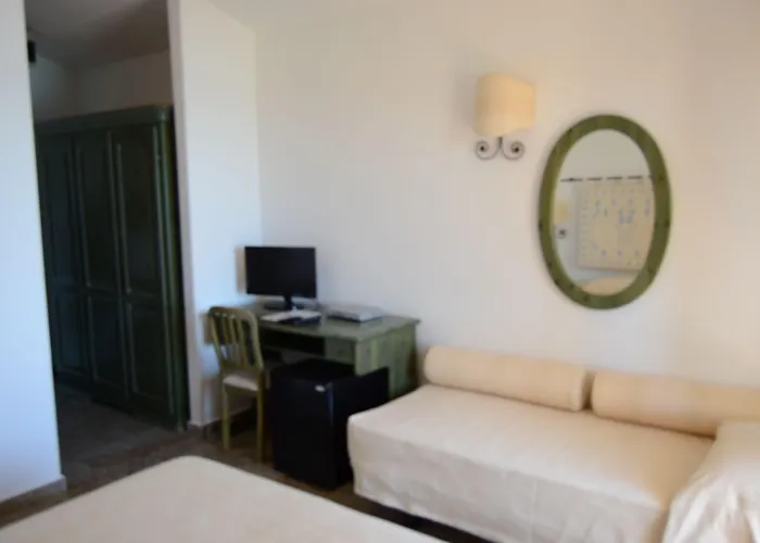 Castello 3* Golfo Aranci