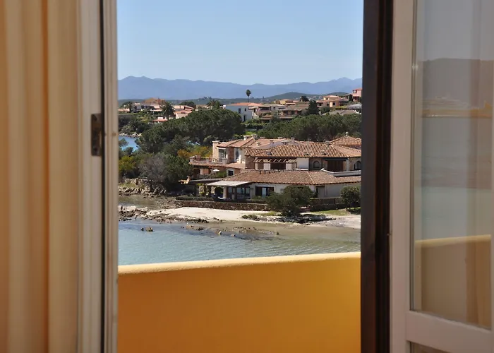 Castello 3* Golfo Aranci