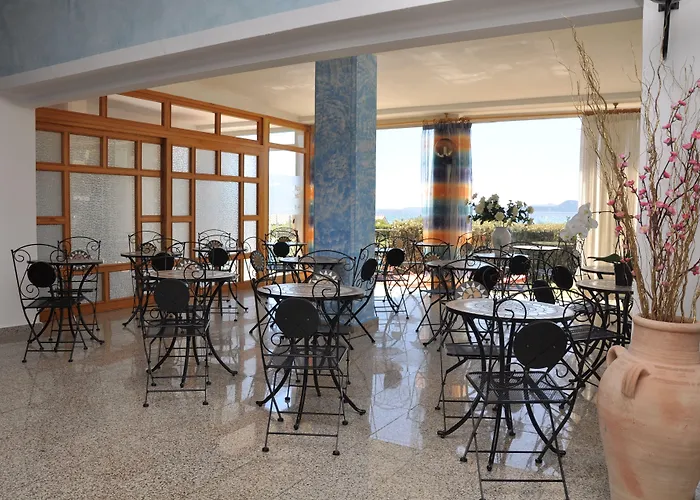 Castello Hotel Golfo Aranci