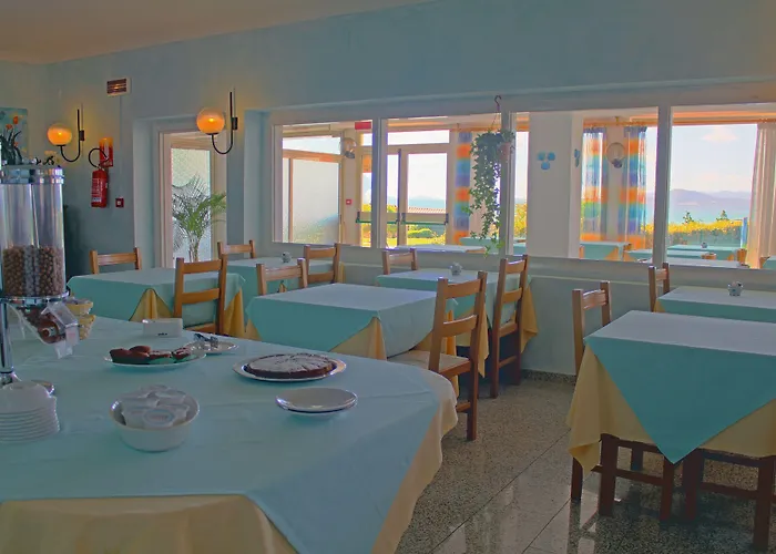 Castello Golfo Aranci