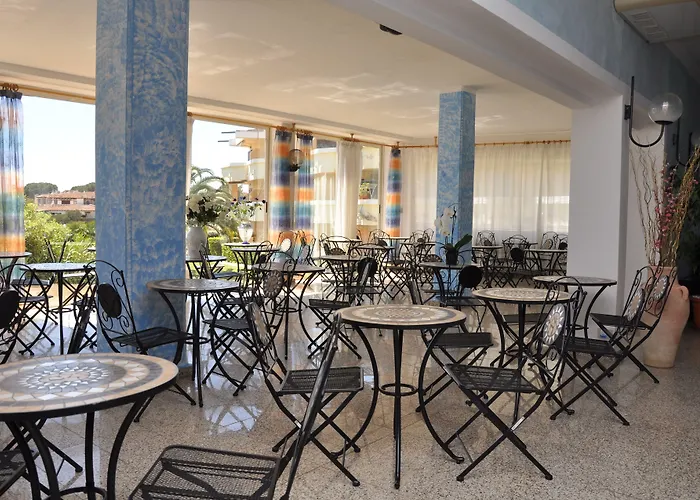 Castello 3* Golfo Aranci