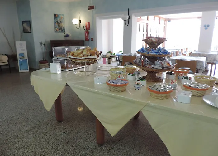 Castello 3* Golfo Aranci