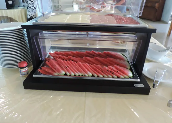 Castello 3* Golfo Aranci