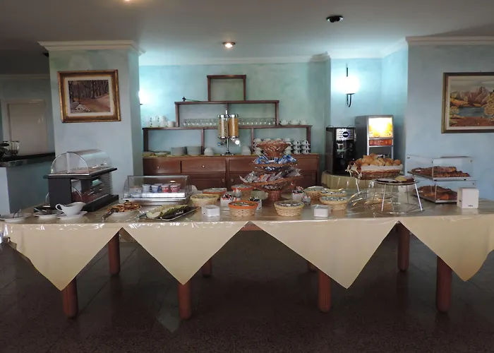 Hotel Castello Golfo Aranci