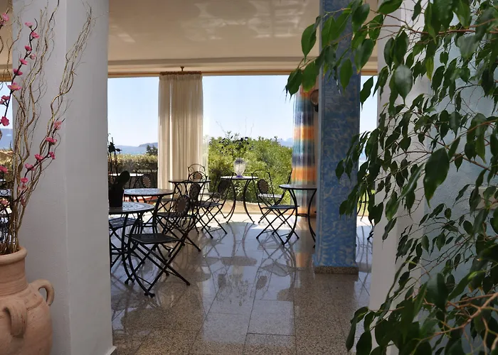 Castello 3* Golfo Aranci