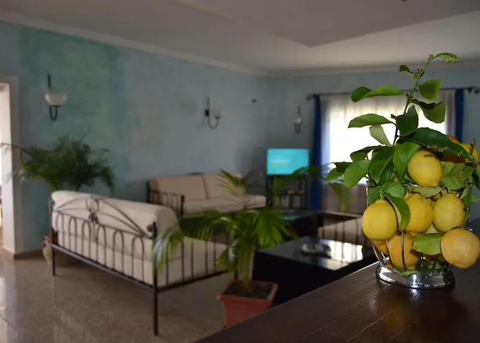 Hotel Castello Golfo Aranci