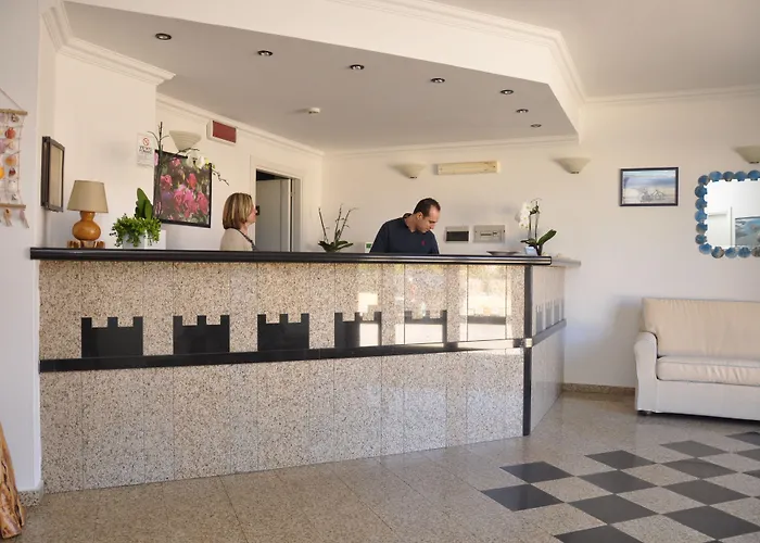 Castello Golfo Aranci