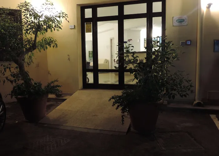 Castello 3* Golfo Aranci