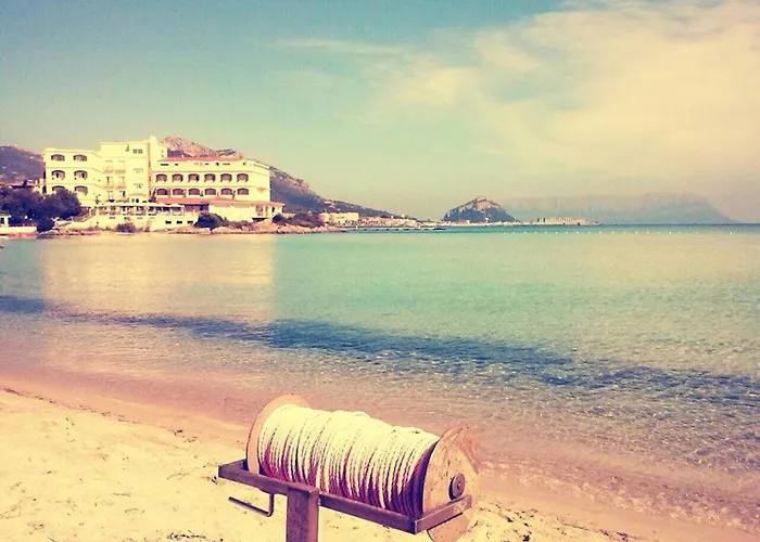 Castello Golfo Aranci