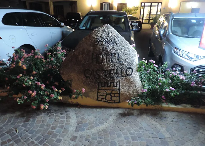 Hotel Castello