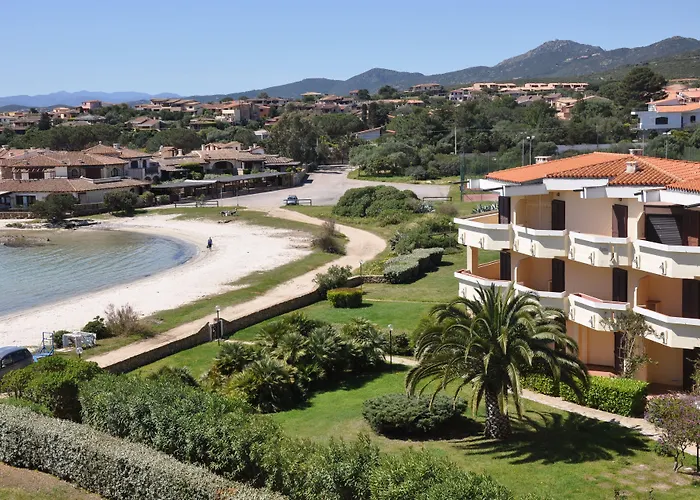 Castello Golfo Aranci