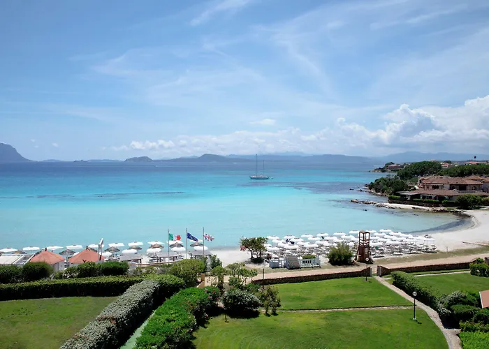 Castello 3* Golfo Aranci